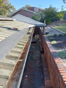 Local Gutter Cleaning Experts Adelaide