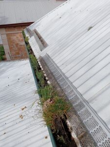 gutter guards adelaide