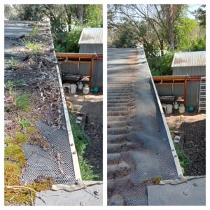 gutter replacement adelaide