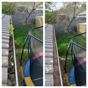 gutter installer near me