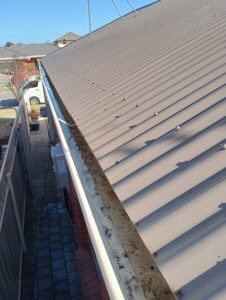 Sagging Gutters Adelaide Fix or Replace