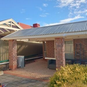 affordable gutter replacement adelaide