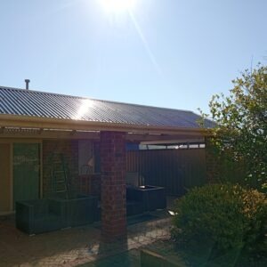 leaking gutters replacement Adelaide