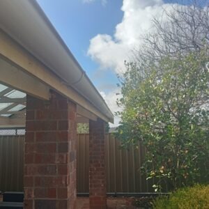 gutter replacement quote adelaide