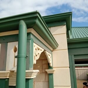 house gutter replacement adelaide
