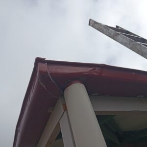 residential gutter replacement adelaide