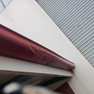 Gutter and Downpipe Replacement in Adelaide