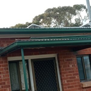 leaking gutter replacement adelaide