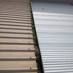 gutter replacement Elizabeth